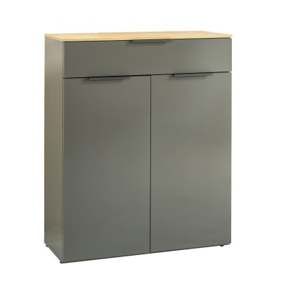 mobile-multiuso-82x100h-cm-rovere-artisan-e-grigio-titanio-lucido-con-2-ante-e-1-cassetto-colt-6jpeg