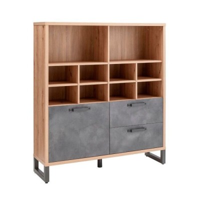 lb2108k766_libreria20la20fabbrica_131x135xh148cmjpg
