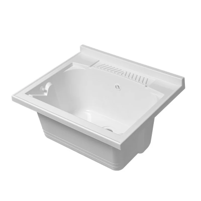 vasca-lavatoio-60x50-cm-in-resina-bianca-con-pre-fori-per-rubinettopng
