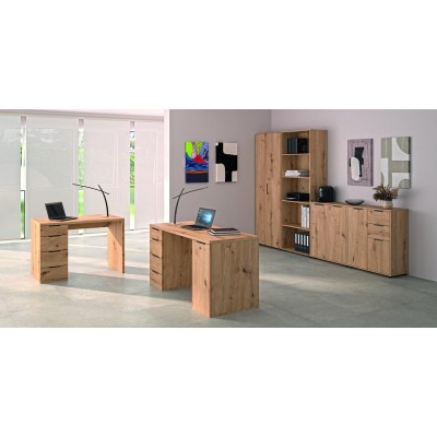 sr4081k76506_scrivania20privilegio_4cassetti-1anta_rovere20artisan_146x60x75cm_6jpg