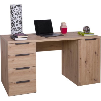 sr4081k76506_scrivania20privilegio_4cassetti-1anta_rovere20artisan_146x60x75cm_4jpg