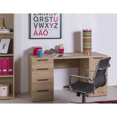 sr4081k76506_scrivania20privilegio_4cassetti-1anta_rovere20artisan_146x60x75cm_5jpg